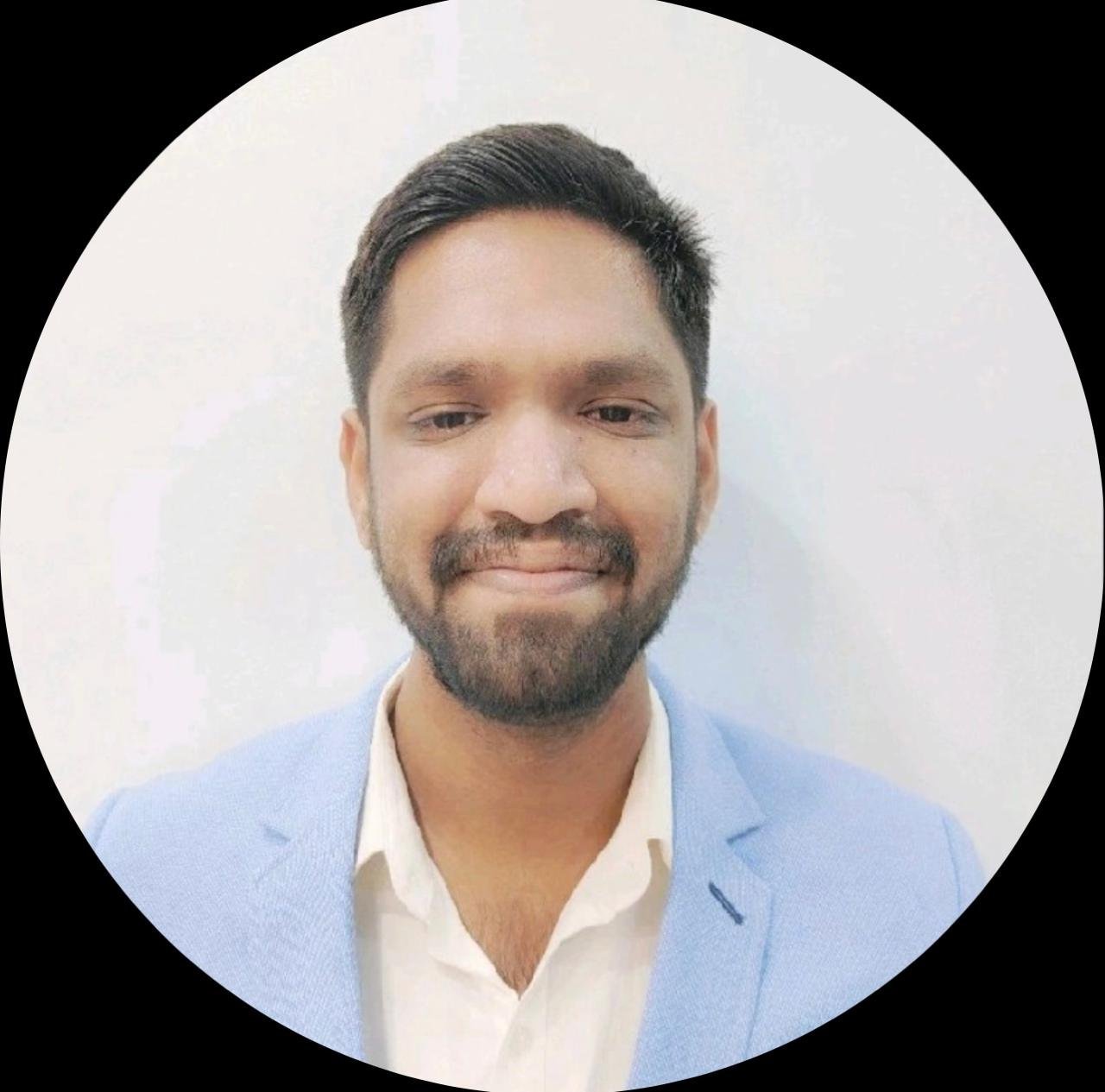 Garvit Nagpal, FIA, FIAI 